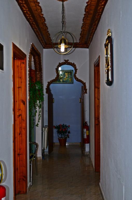 Amversa'S Rooms Skála Marión Dış mekan fotoğraf