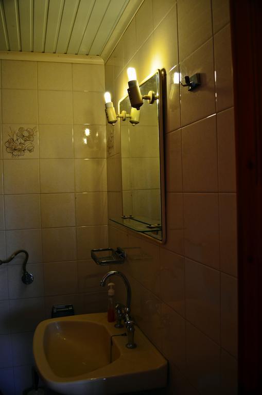 Amversa'S Rooms Skála Marión Dış mekan fotoğraf